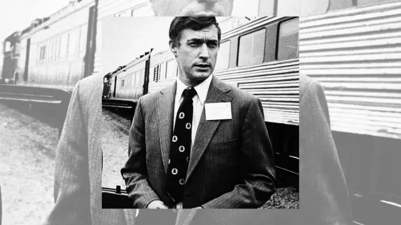 Timothy Mellon: The Secret Billionaire Who Funded Trump's $130 Million Shutdown Soldier Pay