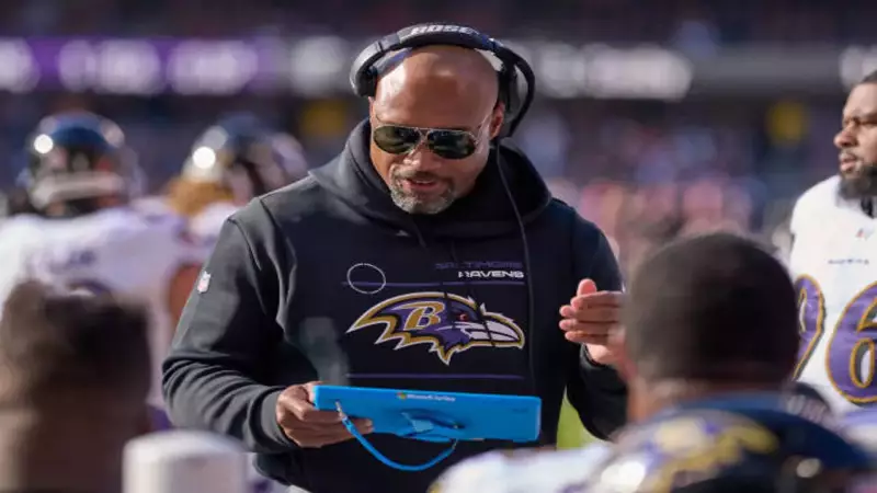 Titans Target Dolphins' Anthony Weaver for Head Coach Role After Miami's Defensive Collapse