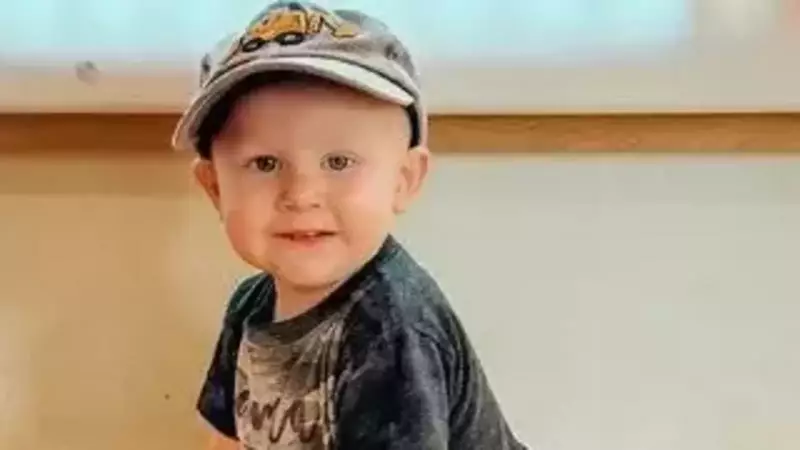 Toddler's Cancer Misdiagnosed as Constipation: A Parent's Nightmare Warning