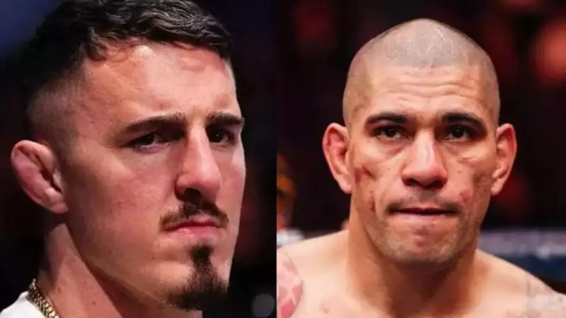 Tom Aspinall Breaks Silence on Alex Pereira Fight: 'He's Dangerous, But I'm Not Fussy!'