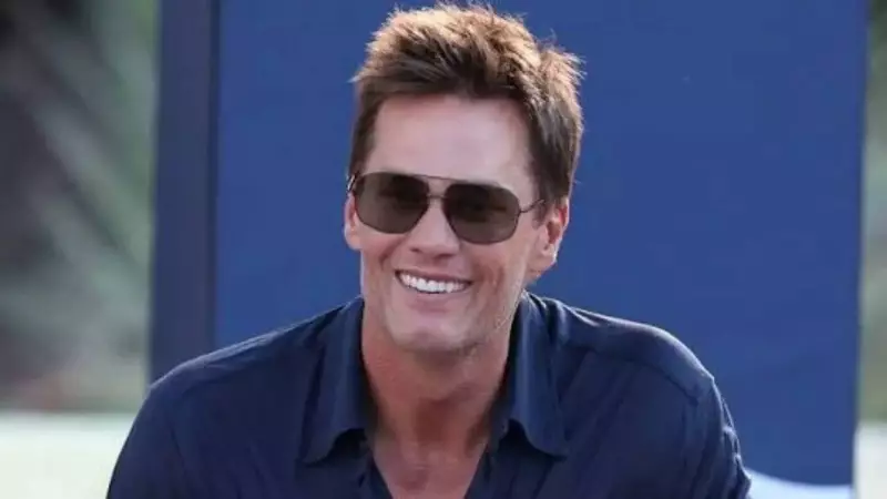 Tom Brady Stuns NFL World With Unexpected Reaction to Patriots Statue Honor | TOI Original