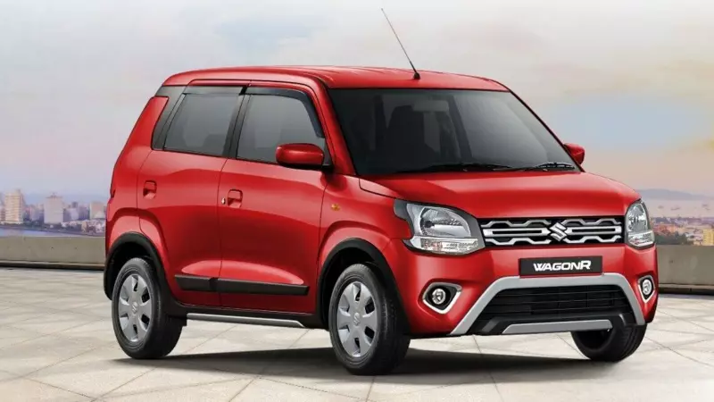 Top 10 Fuel-Efficient Cars Under ₹15 Lakh: Maruti WagonR to Hyundai Venue Lead the Pack