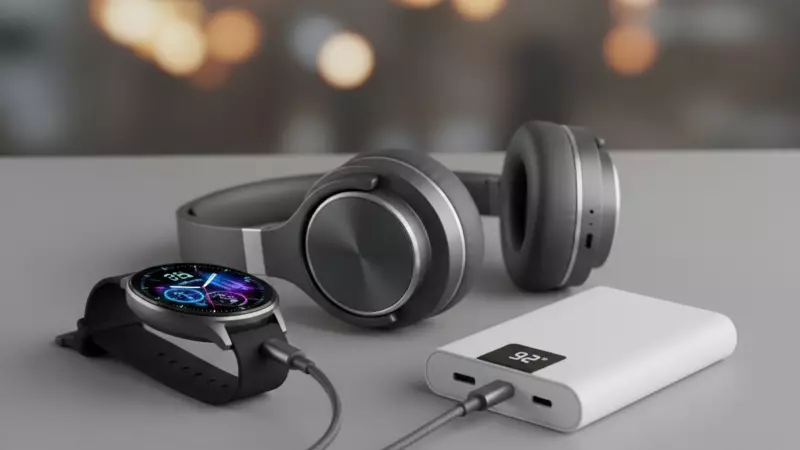 Top 10 Smart Gadgets Under ₹10,000 That Will Transform Your Daily Life