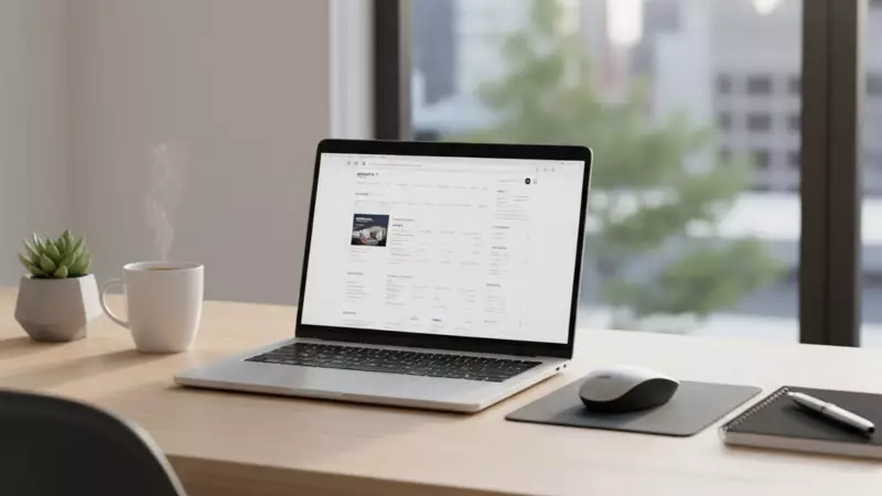 Top 10 SmartChoice Laptops on Amazon India: Ultimate Guide for Gamers & Professionals