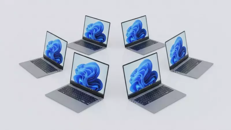 Top 10 Windows 11 Laptops on Amazon Sale: Prices Start at Just ₹34,990!