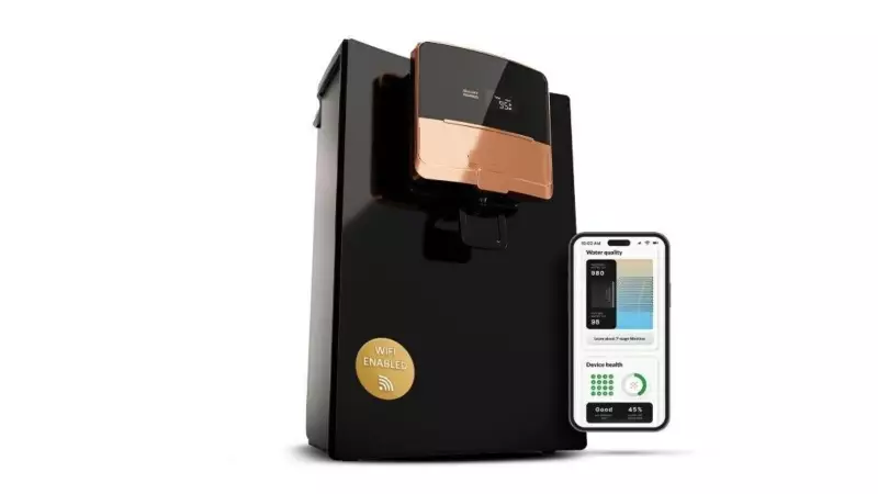 Top 5 Water Purifiers for Healthy Living: Keep Your Family Safe and Hydrated