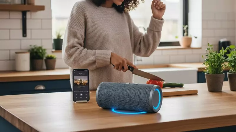 Top 5 Wireless Bluetooth Speakers for Your Weekend Getaway: IP67, Fast Charging & More!