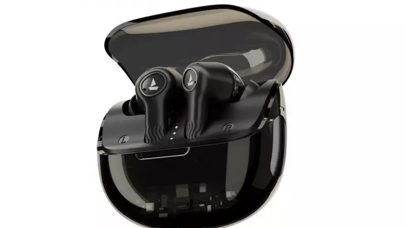 Top 7 Budget Earbuds Under ₹2000 for Festive Gifting in India 2024