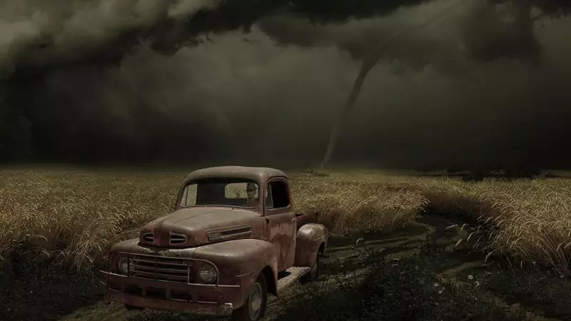 Tornado Alert! New Orleans and Gulf Coast on High Alert as Severe Weather Threatens