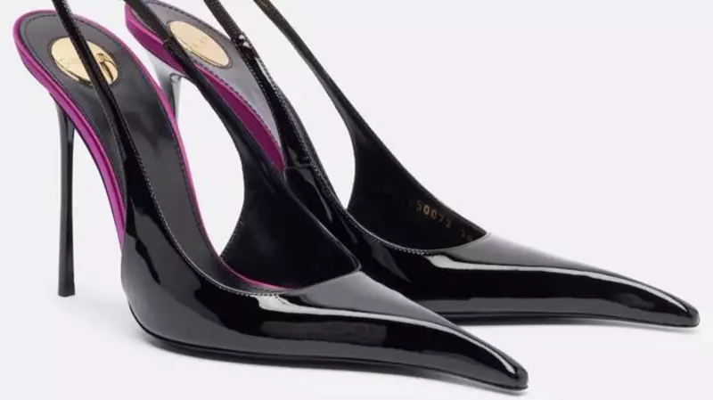 Toxic Halloween: Steal Britney Spears' Iconic Music Video Look with YSL & McQueen