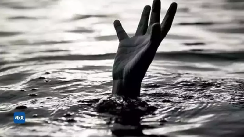 Tragedy in Hazaribag: 12-Year-Old Girl Drowns in Heartbreaking Incident