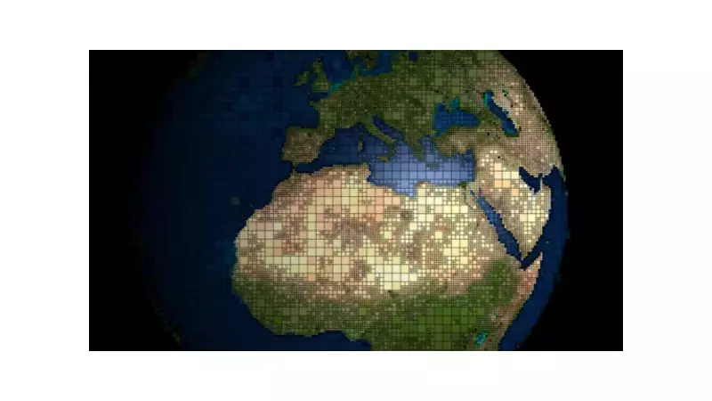 Tragedy in Mozambique: Three Indians Dead, Five Missing in Devastating Boat Accident