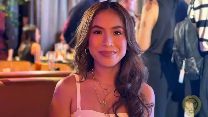 Tragic End for Filipino Influencer Emman Atienza: Beloved Content Creator's Journey Cut Short in Dubai