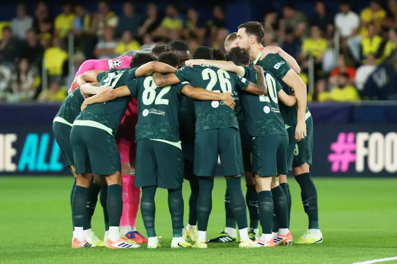 Tragic Loss: Manchester City Fan Found Dead Before Crucial Champions League Clash