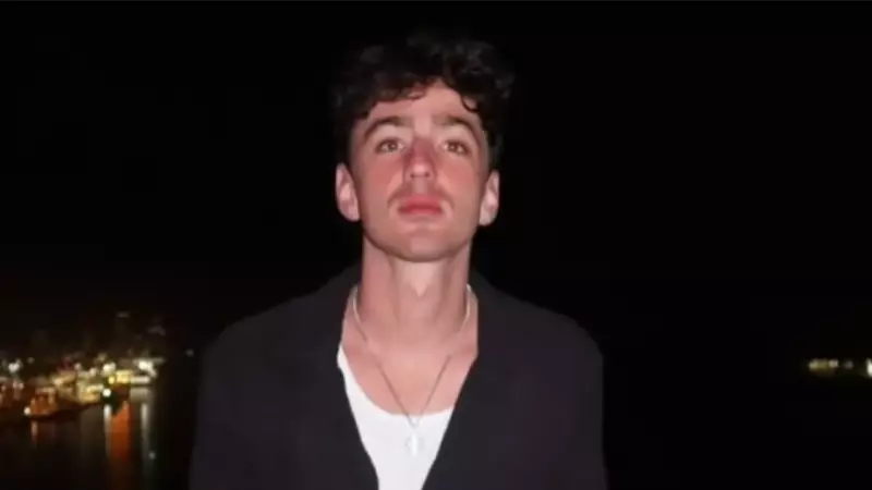 Tragic Sauna Accident Claims Life of Beloved YouTuber Ben Bader, Stepsister Toria Aronoff Schottenstein Pays Heartfelt Tribute