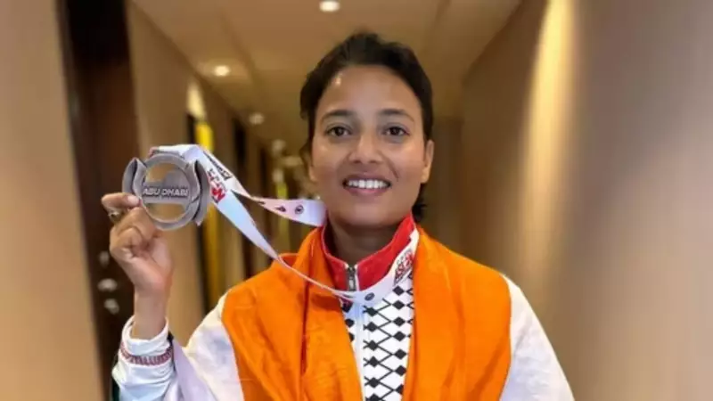 Tragic Suicide of Jiu-Jitsu Champion Rohini Kalam: Family Blames Work Pressure in Madhya Pradesh