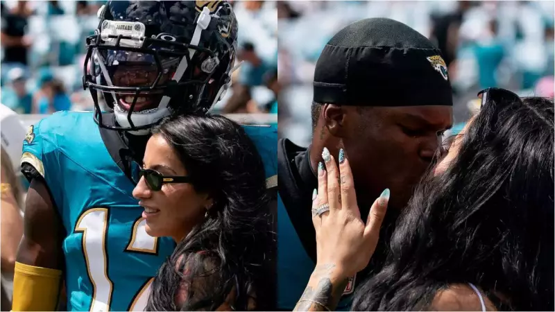 Travis Hunter's Wife Leanna Shares Powerful Bible Message Amid NFL Spotlight - 'Do Not Be Proud'