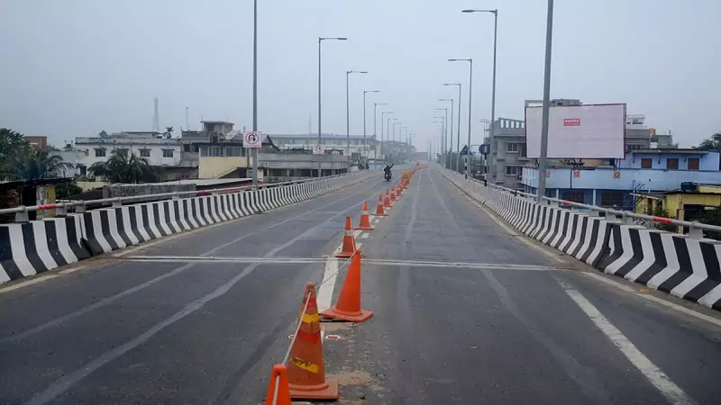 Tripura Bandh Today: Schools, Banks, Offices - What's Open, What's Closed?
