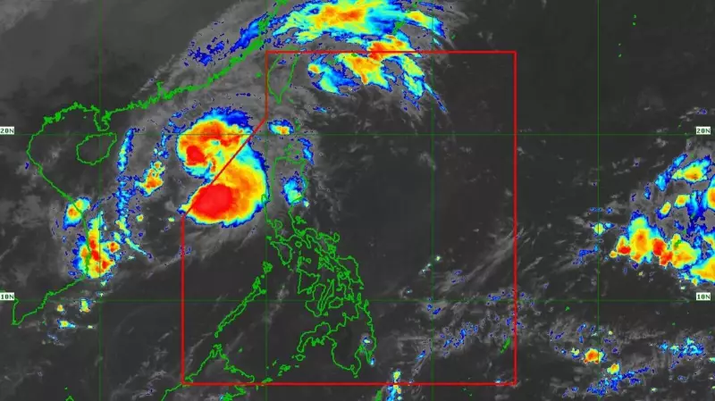 Tropical Storm Fengshen Wreaks Havoc: 7 Dead in Philippines, China Braces for Impact