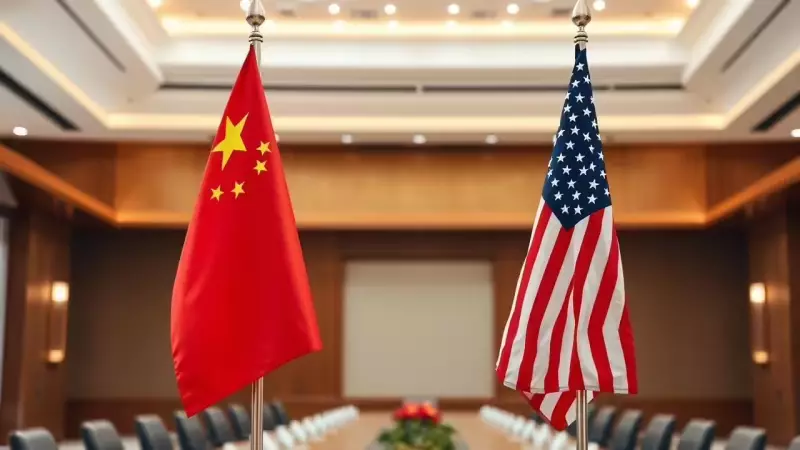 Trump Administration Puts China's 2020 Trade Deal Under Microscope: Is Beijing Failing Its US Purchase Promises?