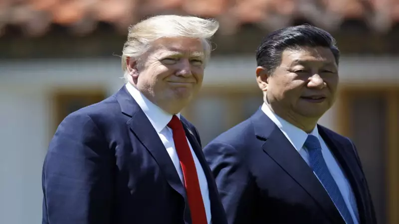 Trump Admits 100% China Tariffs Are 'Unsustainable' Ahead of Crucial Xi Jinping Meeting | India TV