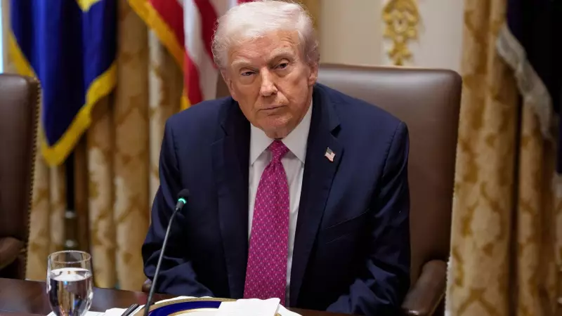 Trump Claims Nobel Peace Prize Eluded Him, Says Next Conflict Resolution Could Secure the Honour