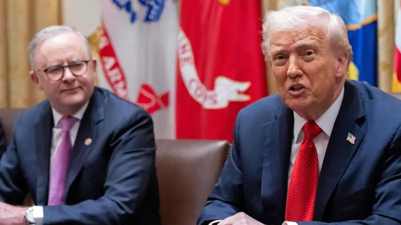 Trump Confirms 2026 China Visit: Pushes for Fair Trade Deal & Stronger Ties with Xi Jinping