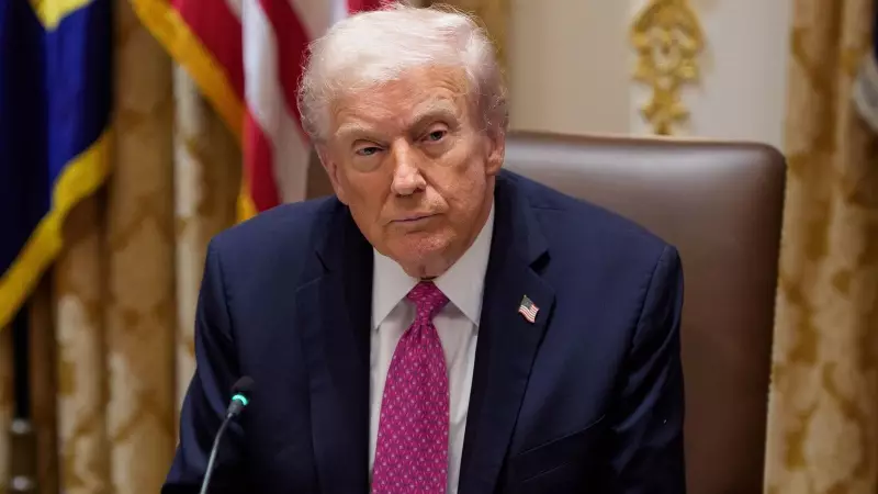 Trump Extends Warm Diwali Greetings, Hails Festival as Triumph of Light Over Darkness