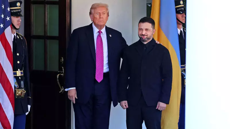 Trump Hesitates on Tomahawk Missiles for Ukraine Amid Putin's Nuclear Warning | Mint Exclusive