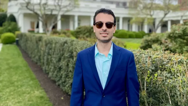 Trump Nominee Paul Ingrassia's Racist Remarks & Nazi Comparisons Spark Senate Backlash | US News