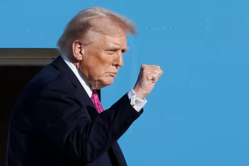 Trump Offers to Mediate Afghanistan-Pakistan Conflict: 'I Love Solving Wars' | Exclusive