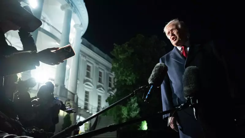 Trump Proposes Historic Meeting with Kim Jong-un During Asia Tour: A New Diplomatic Gambit