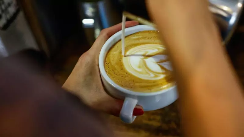 Trump Tariffs Make Your Morning Coffee More Expensive | US Trade Crackdown Impacts