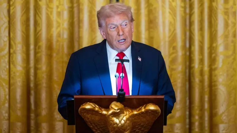 Trump Urged to Attend India's Quad Summit: Strategic Move to Counter China's Growing Influence