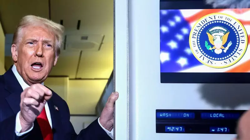 Trump-Xi Summit Breakthrough: China to Resume US Farm Imports, Explore Alaska Energy Deal