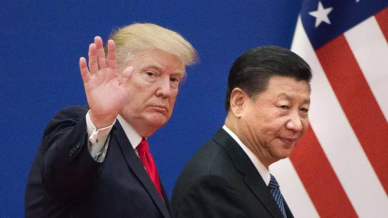 Trump-Xi Summit: Rare Earth Stocks Set to Surge as Global Powers Clash
