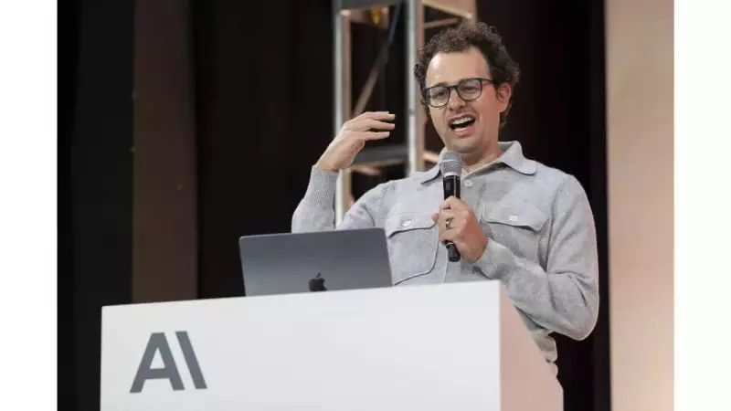 Trump's AI Czar David Sacks Slams Anthropic as 'Woke' - CEO Dario Amodei Fires Back | Tech Clash