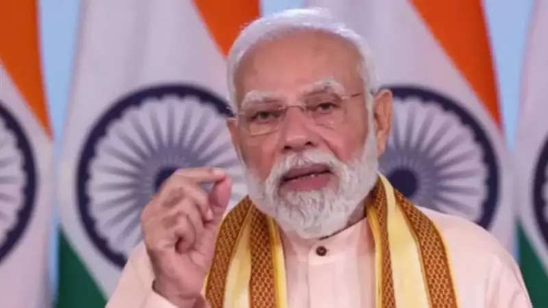 Trump's ASEAN Summit Debut: Modi Meeting & China Trade Tensions Take Center Stage