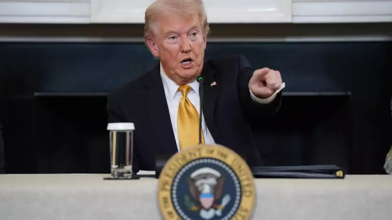 Trump's Asia Tour: Key Meetings with Xi Jinping and Kim Jong-un in Focus | Trade Wars & Diplomacy