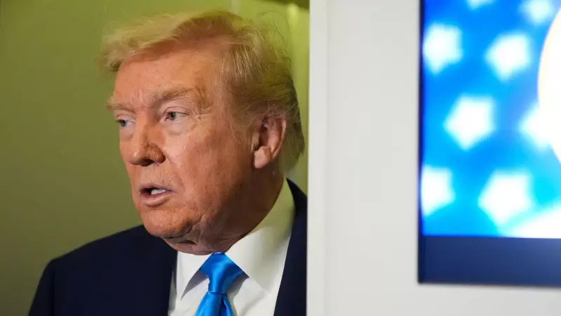 Trump's Asia Tour: South Korea, Japan & Malaysia Navigate China's Growing Influence