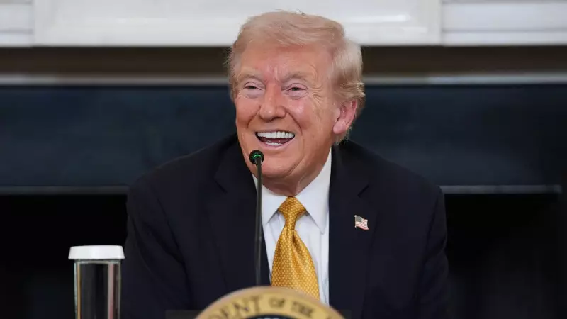 Trump's Bold Move: Tariffs on China to Skyrocket to 157% in November - First Question for Xi Jinping Revealed