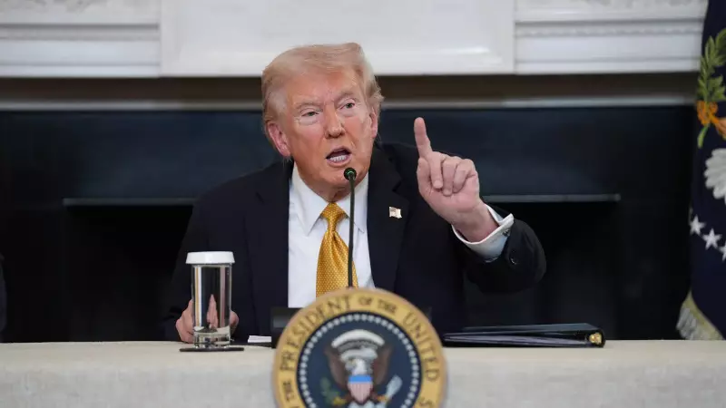 Trump's Bombshell Claim: Secret Documents Prove 2020 Election Was Rigged Against Him
