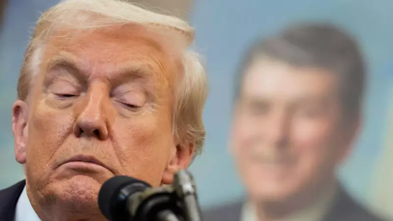 Trump's Lavish White House Ballroom Funded by Tech Giants, Not Taxpayers: Apple, Coinbase Among Donors