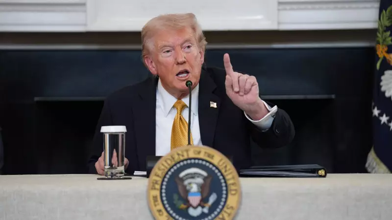 Trump's Salary Revelation: Former President Claims He Donated Entire White House Paycheck