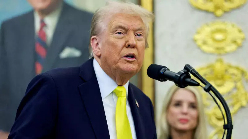 Trump's Truth Social Expands into Political Betting: Users Can Now Wager on Elections and Oil Prices