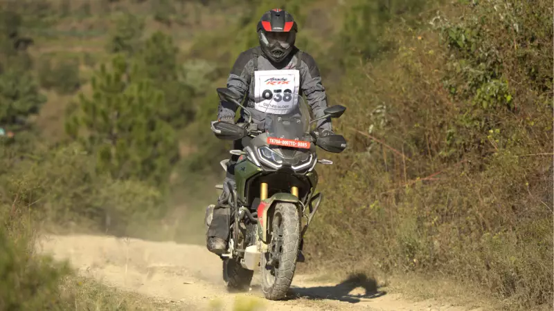 TVS Apache RTX 300 Review: Is This Adventure Bike Worth Your Money?