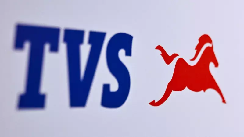 TVS Motor's Electric Revolution: Overcoming Rare Earth Hurdles While Riding GST Wave