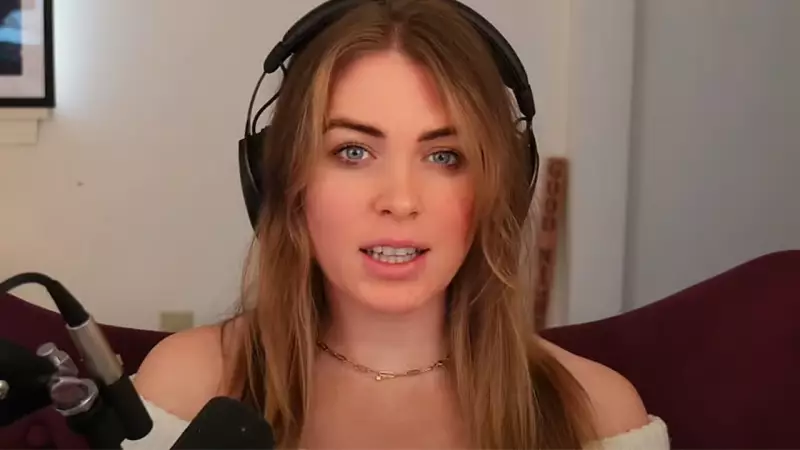 Twitch Star QTCinderella Breaks Down Live After Racism Allegations; Issues Emotional Apology to LGBTQ+ Community