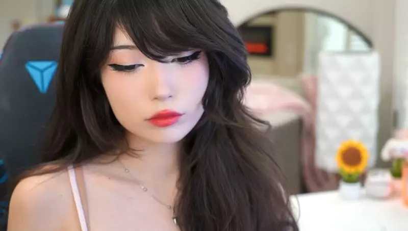 TwitchCon 2025 Shocker: Popular Streamer Emiru Attacked During Meet & Greet