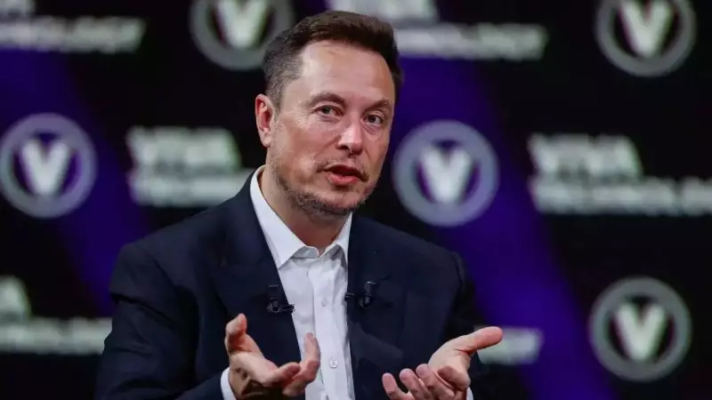 Twitter Algorithm Under Fire: Elon Musk Apologizes for Platform's Technical Turmoil